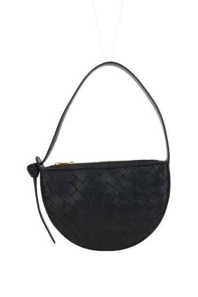 Bottega Veneta Bags In Black