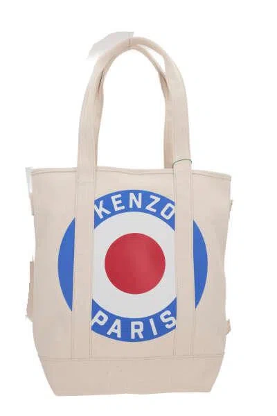 Kenzo Bags In Beige