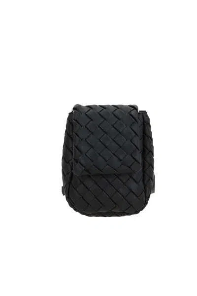 Bottega Veneta Bags In Black