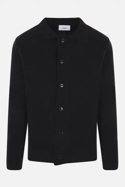 Lardini Jumpers In Black