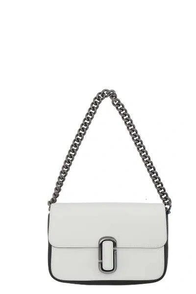 Marc Jacobs Bags In Black+white