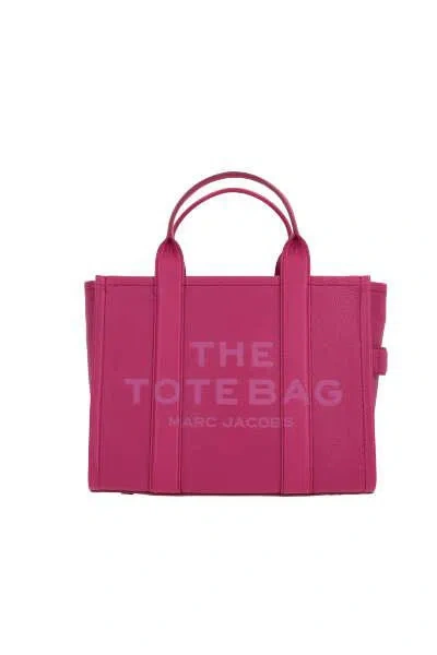 Marc Jacobs Bags In Lipstick Pink