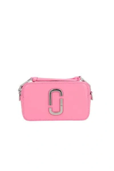 Marc Jacobs Bags In Petal Pink