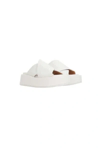 Marsèll Marsell Sandals In White