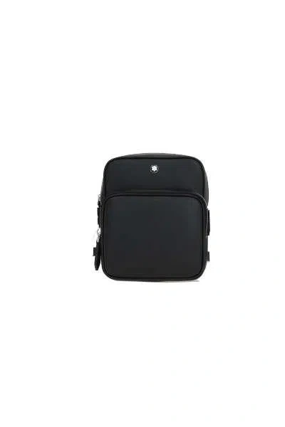 Montblanc Bags In Black