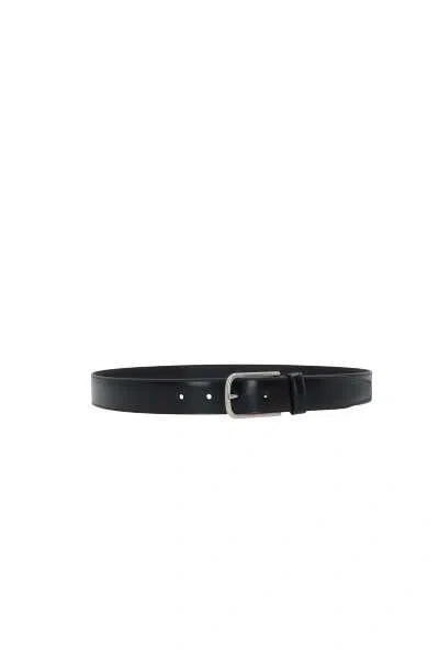 Prada Belts In Black