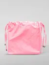 Aspesi Mod B032 Bag In Pink