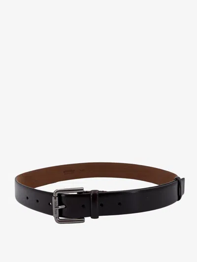 Max Mara Woman Belt Woman Brown Belts