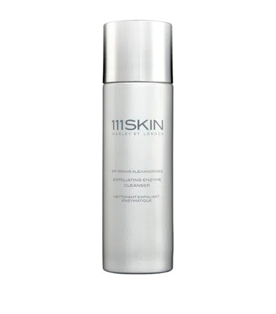 111skin Exfoliating Enzyme Cleanser (40g) In Multi