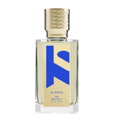 Ex Nihilo The Hedonist Eau De Parfum (100ml) In Multi