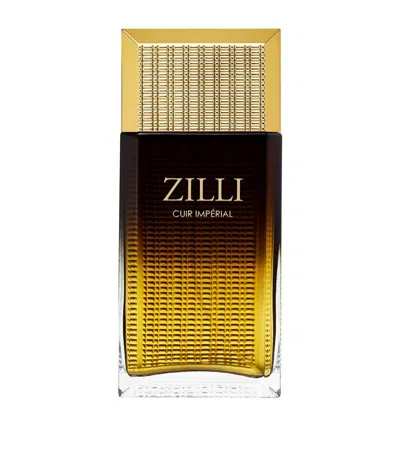 Zilli Cuir Imperial Eau De Parfum (100ml) In Multi