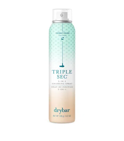 Drybar Triple Sec 3-in-1 Finishing Spray (118g) In Multi