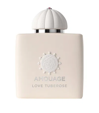 Amouage Love Tuberose Eau De Parfum (100ml) In Multi