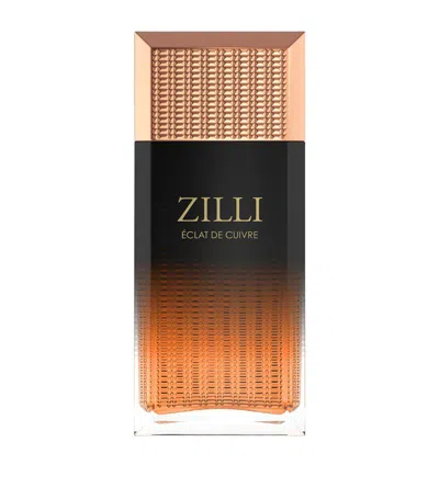 Zilli Éclat De Curve Eau De Parfum (100ml) In Multi