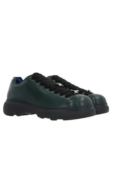 Burberry Trainers In Vine