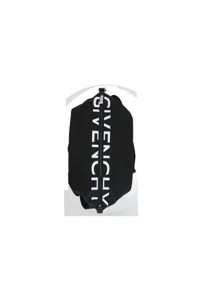Givenchy Bags In Black+white