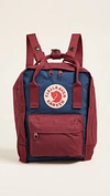 FJALL RAVEN Kanken Mini Backpack