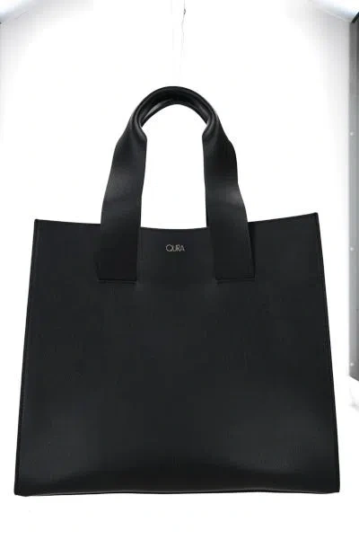 Quira Bags In Black