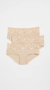 COSABELLA MATERNITY HOTPANTS 3 PACK,COSAB40941