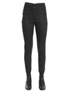 BALMAIN Balmain High Waist Trousers,7915983