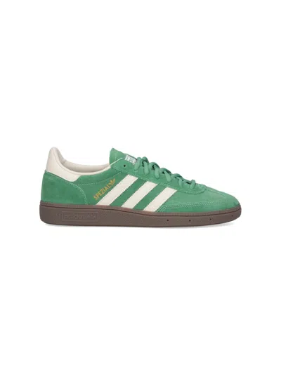 Adidas Originals Samba Og "core Green/core White/gum" Sneakers
