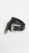 B-LOW THE BELT TAOS MINI BELT,BLOWW40278