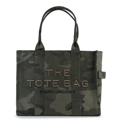 Marc Jacobs Bags In Camo Multi