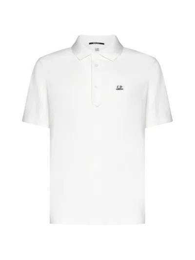 C.p. Company T-shirt  Men Colour White