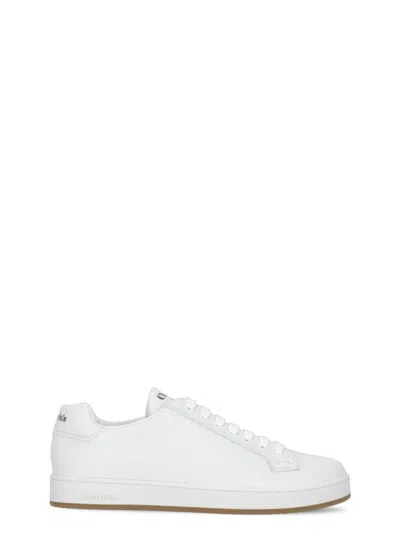 Church's Sneakers White