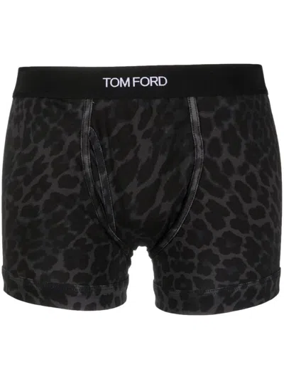 Tom Ford Underwear In Blue