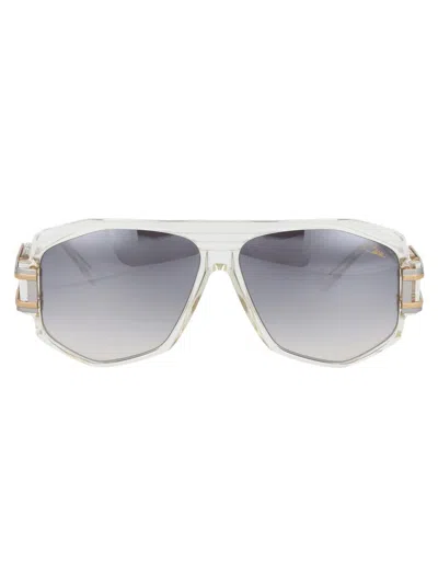 Cazal Sunglasses In 065 Crystal