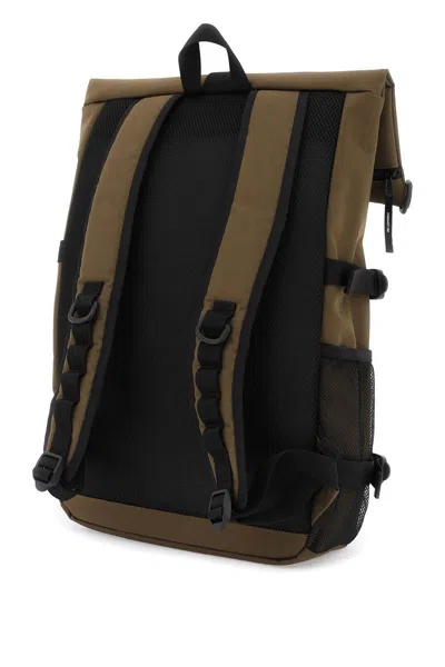 Carhartt Wip Backpacks In Brown