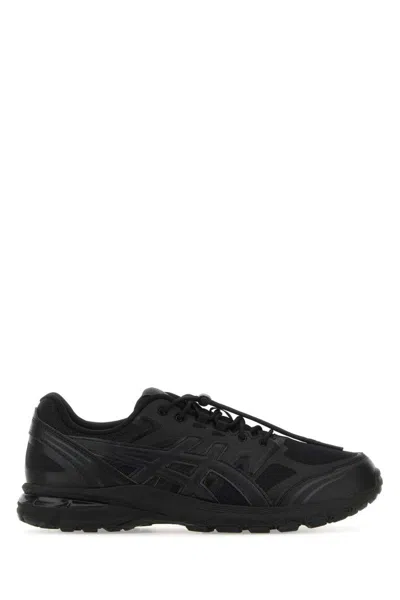 Comme Des Garçons Comme Des Garcons Sneakers In Black