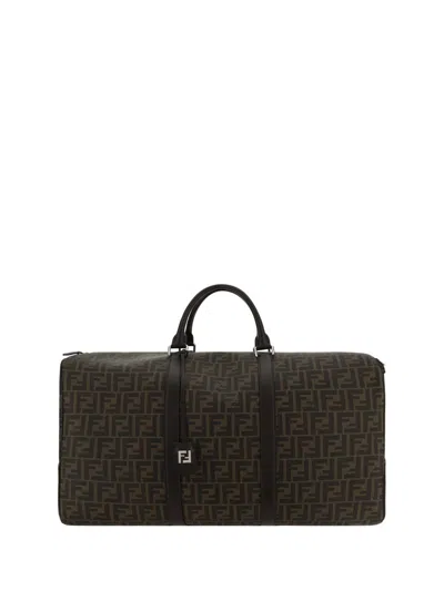 Fendi Travel Bags In Tab.mr/ebano