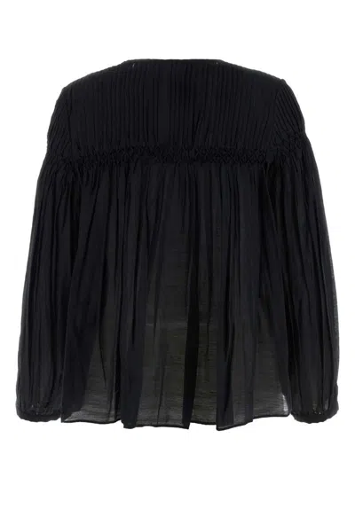 Isabel Marant Étoile Shirts In Black