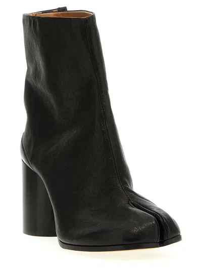 Maison Margiela Boots In Black