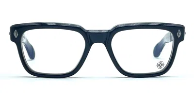 Chrome Hearts Pen15 - Black Rx Glasses