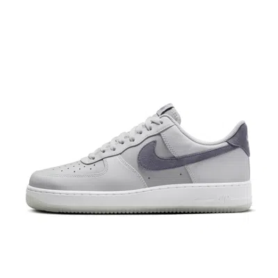 Nike Air Force 1 07 Low Grau