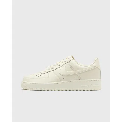 Nike Air Force 1 07 Fresh Weiss In White