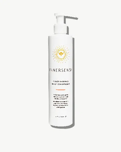 Innersense Organic Beauty Color Radiance Daily Conditioner In White
