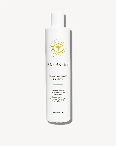 Innersense Organic Beauty Hydrating Cream Hairbath In White