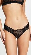 HANKY PANKY AFTER MIDNIGHT WINK LOW RISE DIAMOND THONG