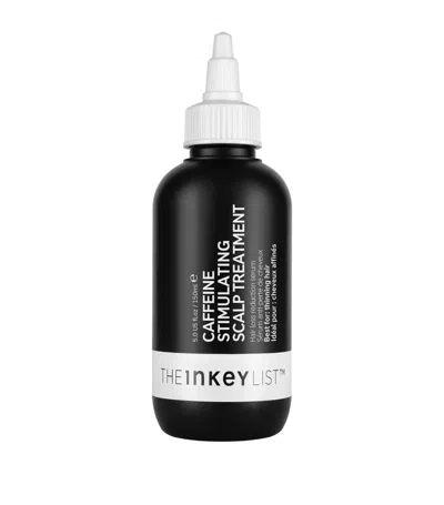 The Inkey List Caffeine Stimulating Scalp Treatment (150ml) In Multi