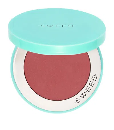 Sweed Air Blush Cream In Neutral