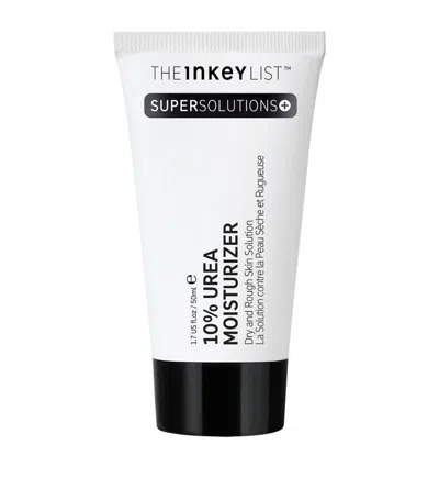 The Inkey List Dry And Rough Skin Solution (50ml) In Multi