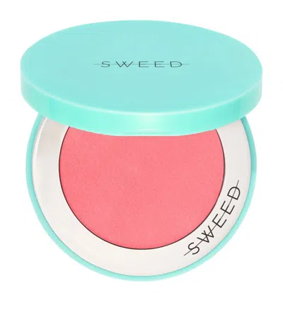 Sweed Air Blush Cream In Neutral