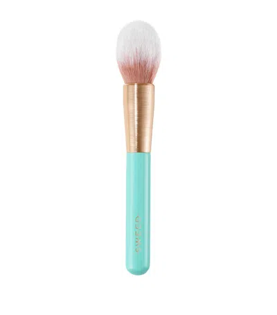 Sweed Powder Brush In Multi