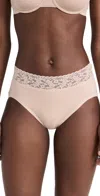 Hanky Panky French Briefs Chai