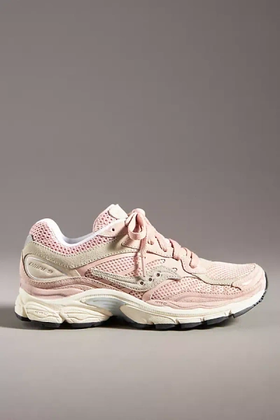 Saucony Progrid Omni 9 Sneakers Pink