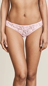 HANKY PANKY SIGNATURE LACE BIKINI BRIEFS